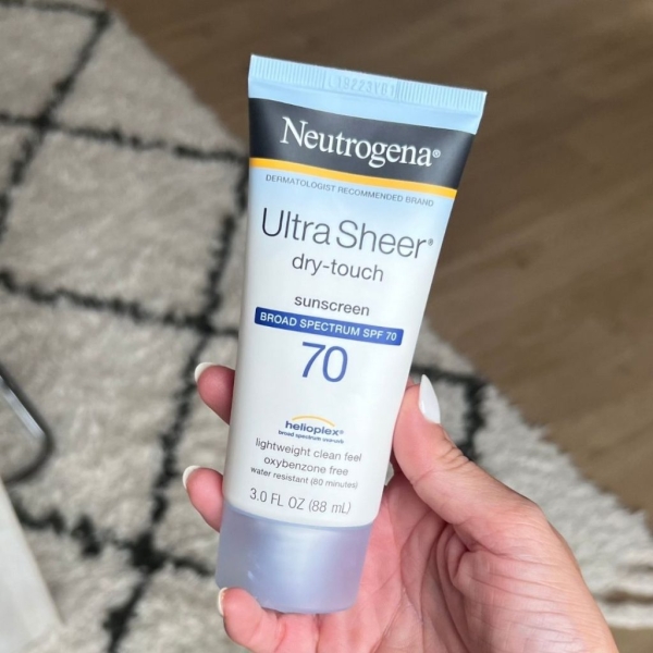 17 Drugstore Sunscreens That'll Have Your Back All Summer Long