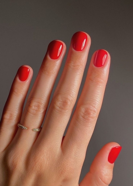 20 Fourth of July Nail Ideas That'll Get You Compliments The Entire Long Weekend