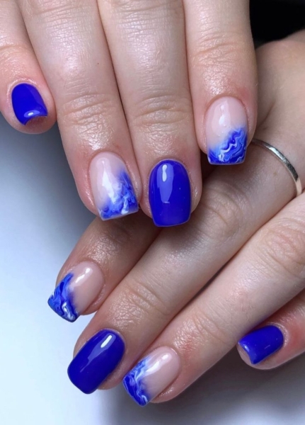 20 Fourth of July Nail Ideas That'll Get You Compliments The Entire Long Weekend