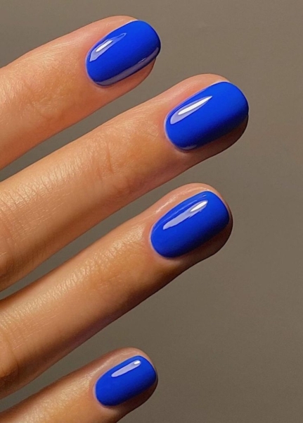 20 Fourth of July Nail Ideas That'll Get You Compliments The Entire Long Weekend