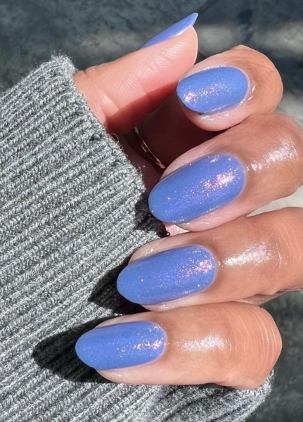 20 Fourth of July Nail Ideas That'll Get You Compliments The Entire Long Weekend