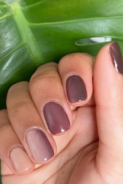 20 Ombré Nail Ideas For When You Can't Choose Just One Color