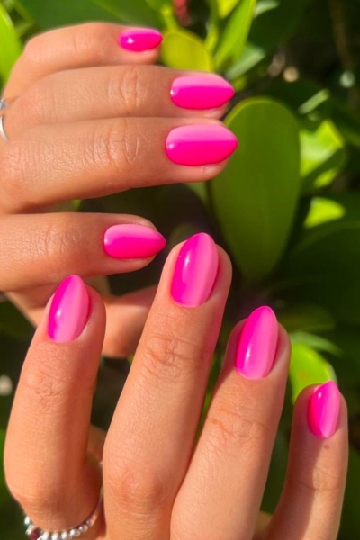 20 Ombré Nail Ideas For When You Can't Choose Just One Color