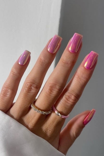 20 Ombré Nail Ideas For When You Can't Choose Just One Color