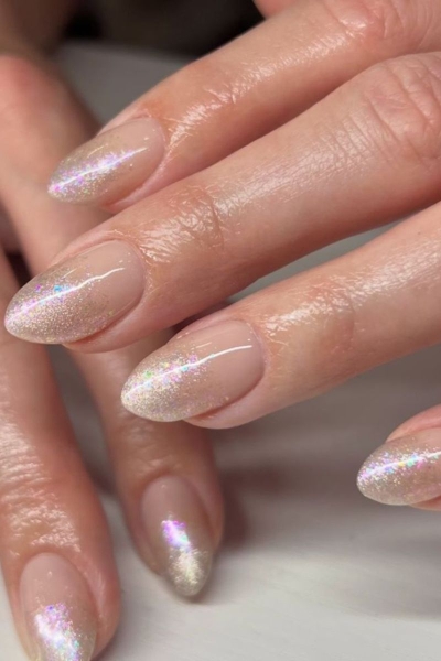 20 Ombré Nail Ideas For When You Can't Choose Just One Color