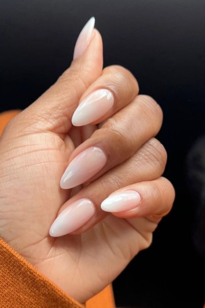 20 Ombré Nail Ideas For When You Can't Choose Just One Color