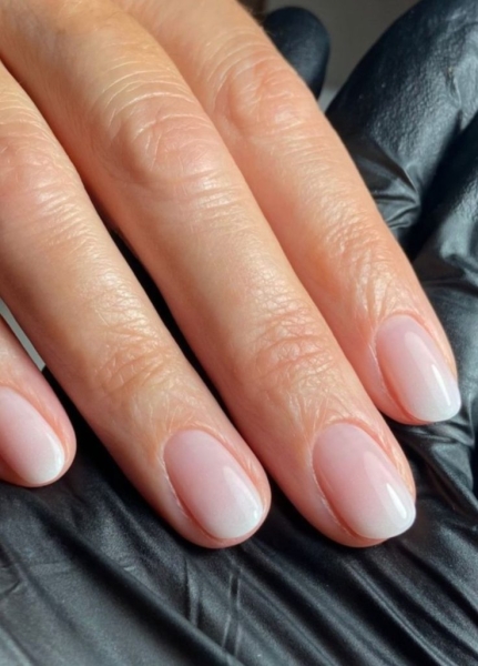 22 White Nail Ideas For When You Need a Blank Slate