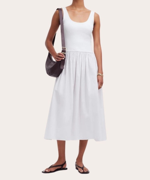 50 Casual Dresses You Can Throw on and Call It a Day