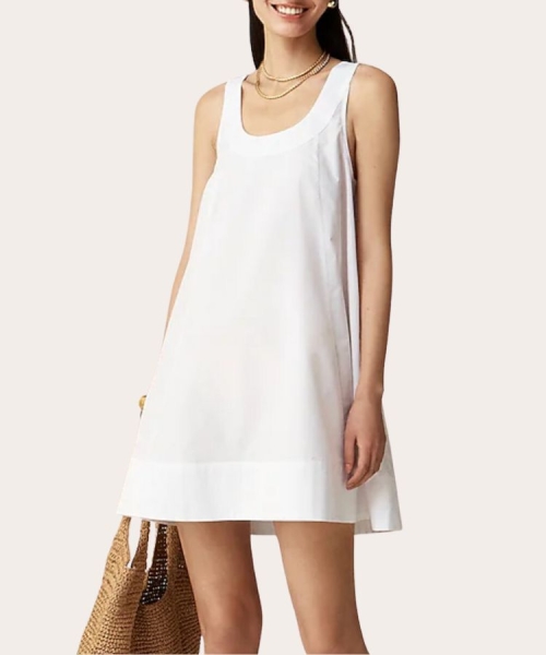 50 Casual Dresses You Can Throw on and Call It a Day