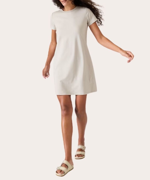 50 Casual Dresses You Can Throw on and Call It a Day