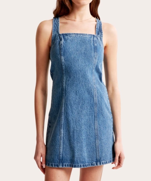 50 Casual Dresses You Can Throw on and Call It a Day