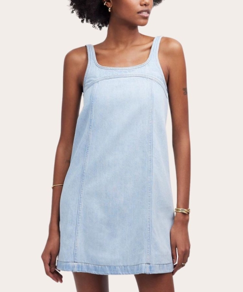 50 Casual Dresses You Can Throw on and Call It a Day