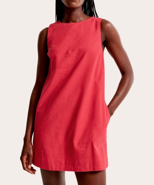 50 Casual Dresses You Can Throw on and Call It a Day