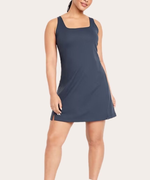 50 Casual Dresses You Can Throw on and Call It a Day