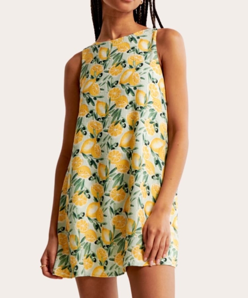 50 Casual Dresses You Can Throw on and Call It a Day