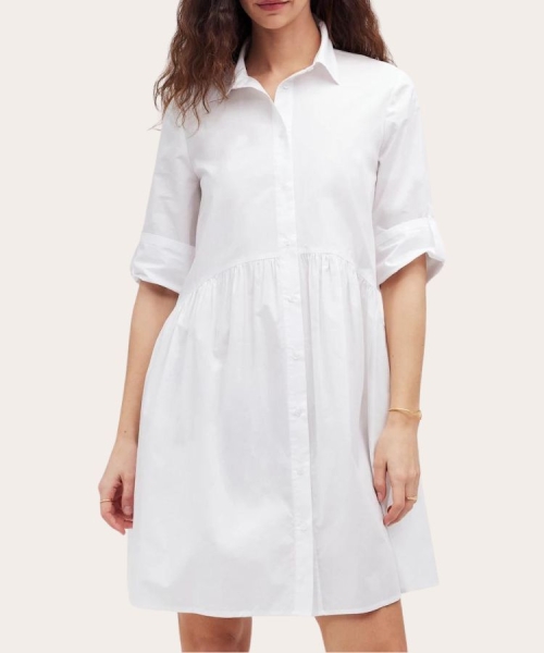 50 Casual Dresses You Can Throw on and Call It a Day