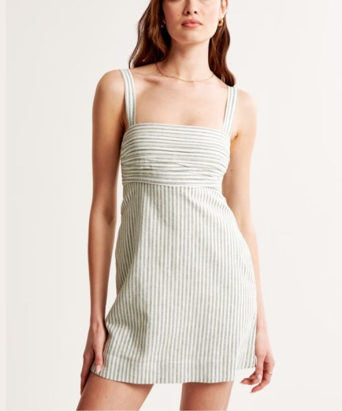 50 Casual Dresses You Can Throw on and Call It a Day