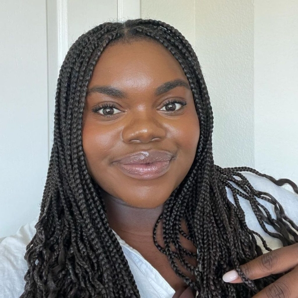 ​Here's How I Plan to Keep My Protective Hairstyle Fresh This Summer