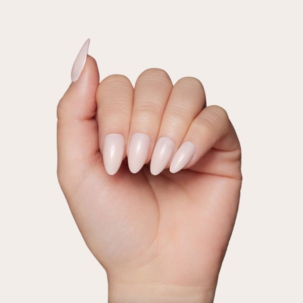 I Gave Up My Gel Nail Appointments In Exchange for These Affordable Press-Ons