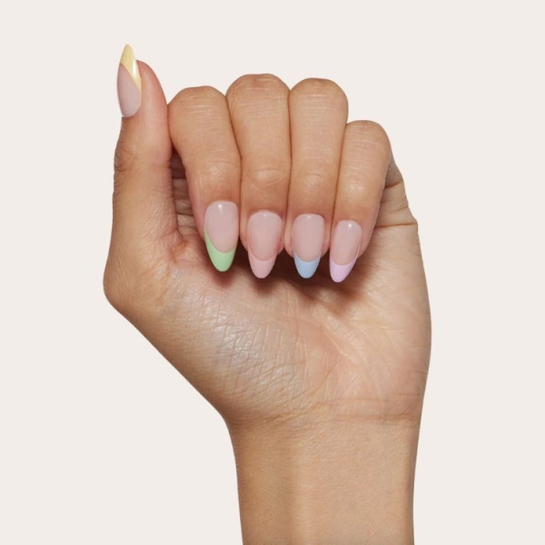 I Gave Up My Gel Nail Appointments In Exchange for These Affordable Press-Ons