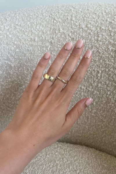 I Gave Up My Gel Nail Appointments In Exchange for These Affordable Press-Ons