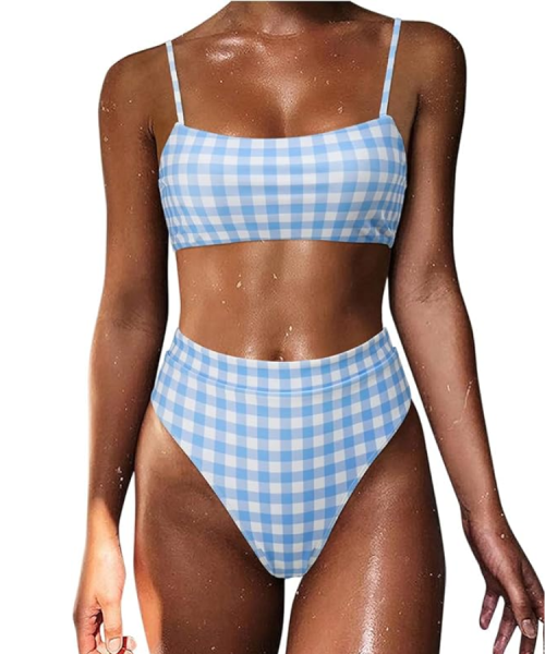 I Spent Hours Finding The Highest Rated Swimwear on Amazon