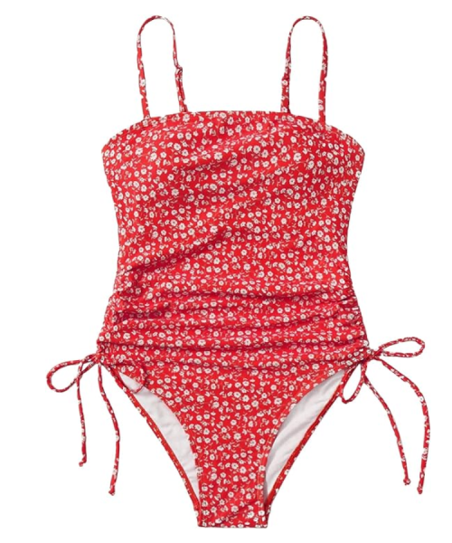 I Spent Hours Finding The Highest Rated Swimwear on Amazon