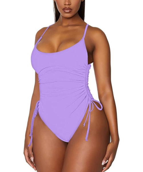 I Spent Hours Finding The Highest Rated Swimwear on Amazon