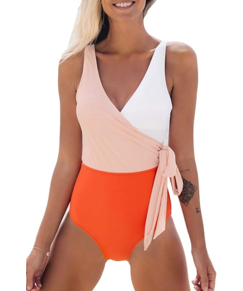 I Spent Hours Finding The Highest Rated Swimwear on Amazon