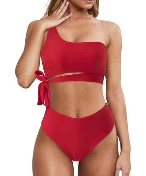 I Spent Hours Finding The Highest Rated Swimwear on Amazon