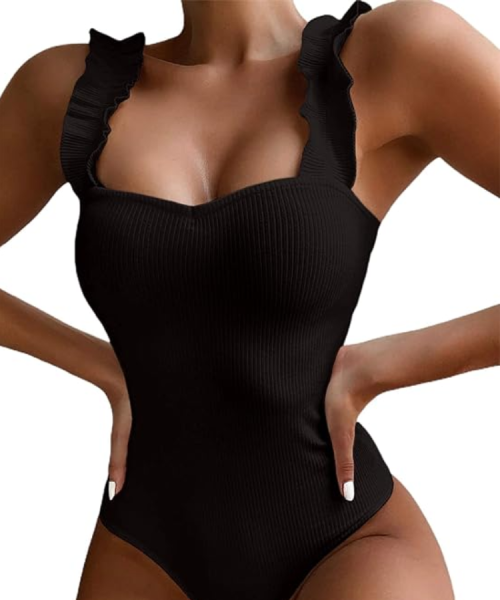 I Spent Hours Finding The Highest Rated Swimwear on Amazon