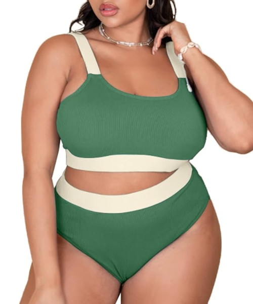 I Spent Hours Finding The Highest Rated Swimwear on Amazon