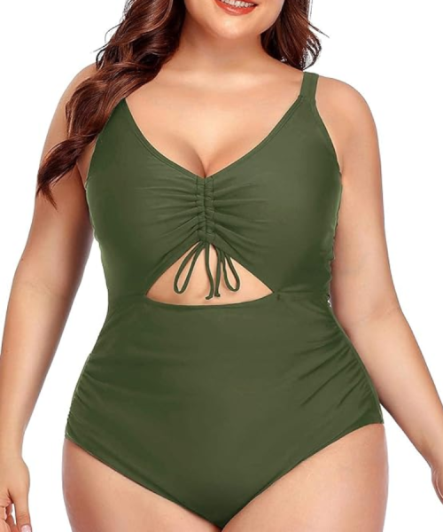 I Spent Hours Finding The Highest Rated Swimwear on Amazon