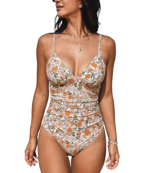 I Spent Hours Finding The Highest Rated Swimwear on Amazon