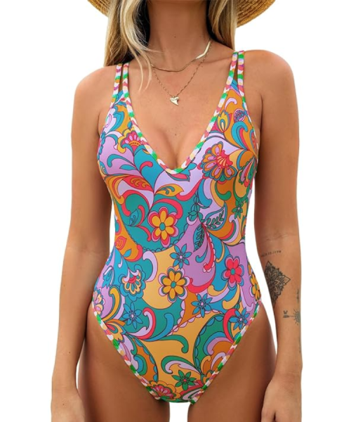 I Spent Hours Finding The Highest Rated Swimwear on Amazon