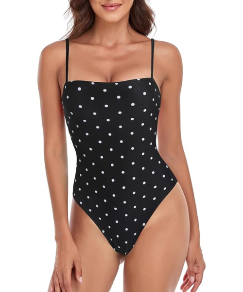 I Spent Hours Finding The Highest Rated Swimwear on Amazon