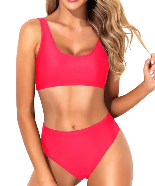 I Spent Hours Finding The Highest Rated Swimwear on Amazon