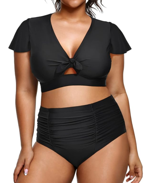 I Spent Hours Finding The Highest Rated Swimwear on Amazon