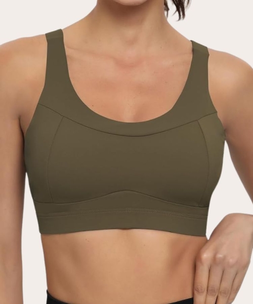 I Spent Hours Researching Sports Bras—Here Are the Best Ones on the Internet