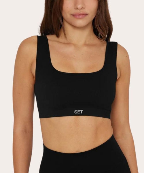 I Spent Hours Researching Sports Bras—Here Are the Best Ones on the Internet