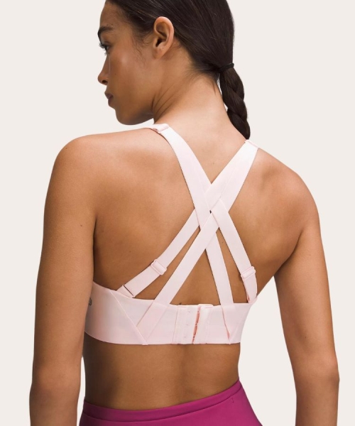 I Spent Hours Researching Sports Bras—Here Are the Best Ones on the Internet