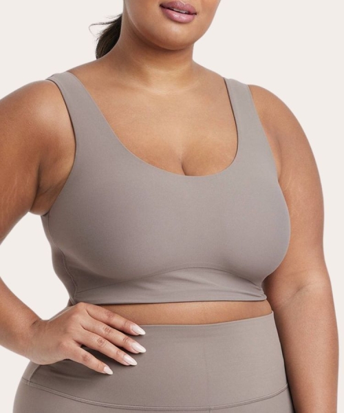 I Spent Hours Researching Sports Bras—Here Are the Best Ones on the Internet