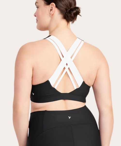 I Spent Hours Researching Sports Bras—Here Are the Best Ones on the Internet