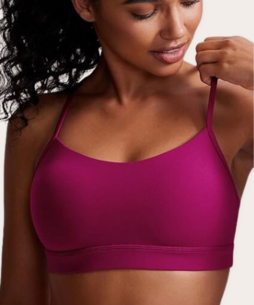 I Spent Hours Researching Sports Bras—Here Are the Best Ones on the Internet