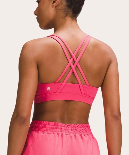 I Spent Hours Researching Sports Bras—Here Are the Best Ones on the Internet