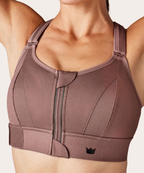 I Spent Hours Researching Sports Bras—Here Are the Best Ones on the Internet