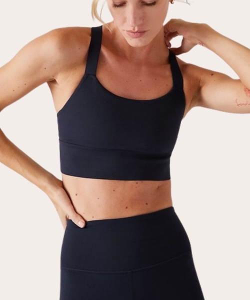 I Spent Hours Researching Sports Bras—Here Are the Best Ones on the Internet