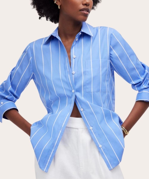 I'm a Stylist: These Are the 10 Summer Pieces Everyone Should Own