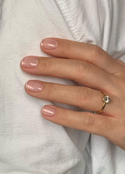 Love Quiet Luxury? These French Girl Nail Ideas Have Your Name All Over Them