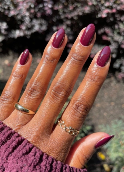 Love Quiet Luxury? These French Girl Nail Ideas Have Your Name All Over Them